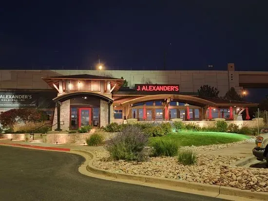 J. Alexander's Restaurant