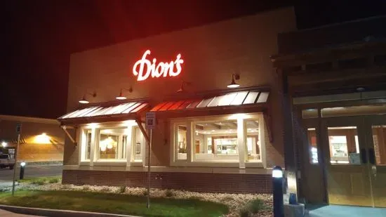 Dion's Pizza