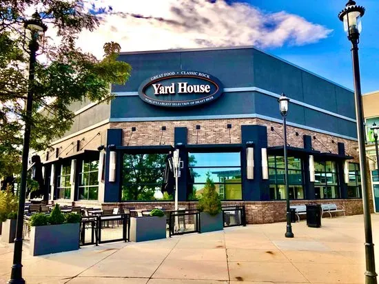 Yard House