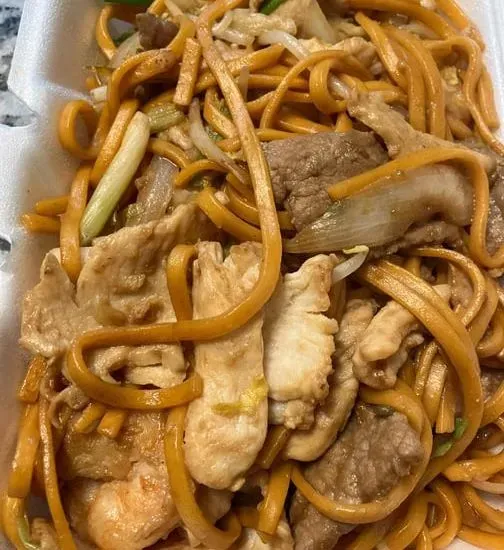 Chinese Gourmet
