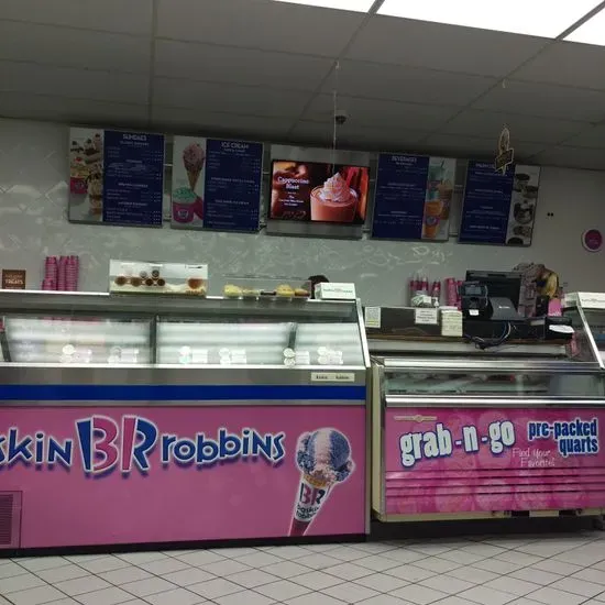 Baskin-Robbins