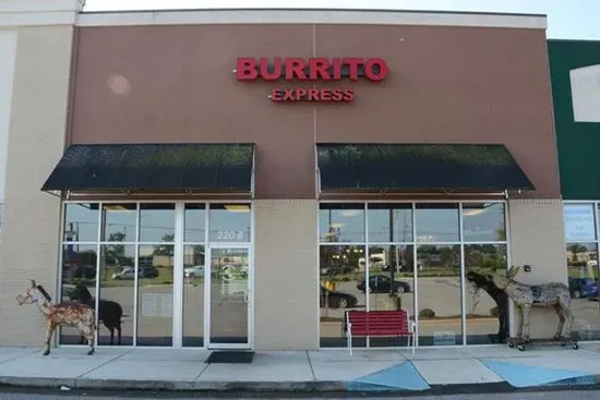 Burrito Express