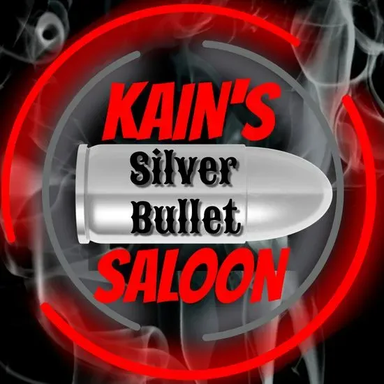 Kains Silver Bullet Saloon