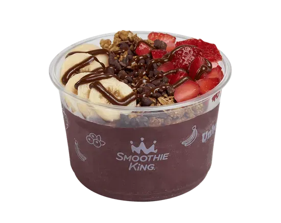 Smoothie King