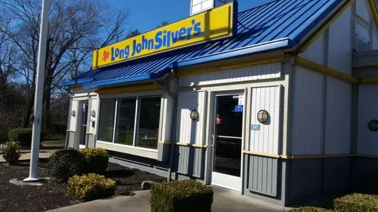 Long John Silver's