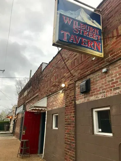 Wilburn Street Tavern