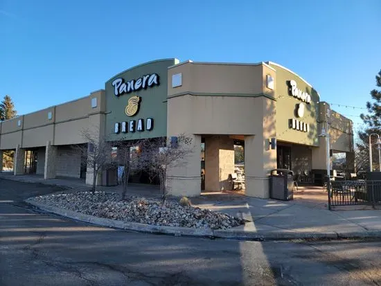 Panera Bread