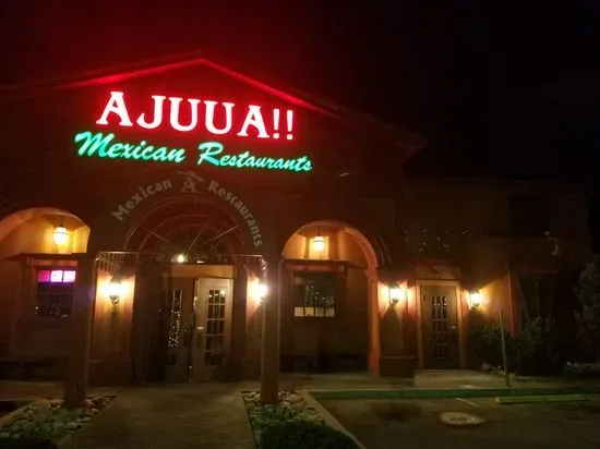 Ajuua Mexican Restaurant