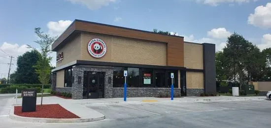 Panda Express