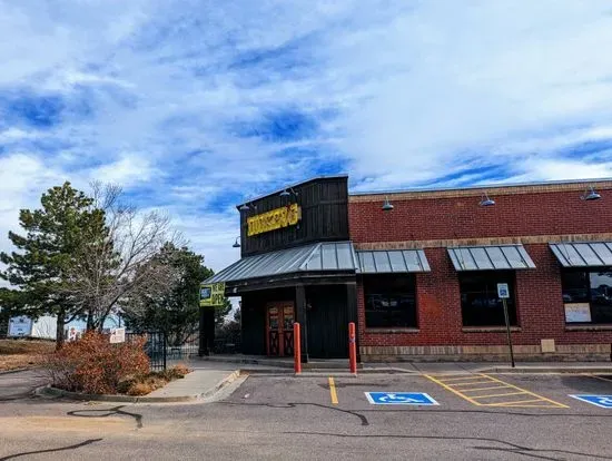 Dickey's Barbecue Pit