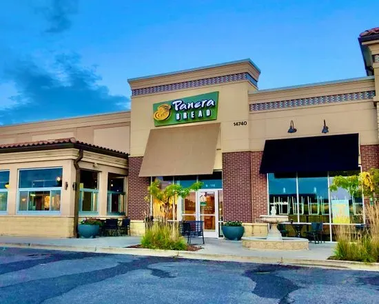 Panera Bread