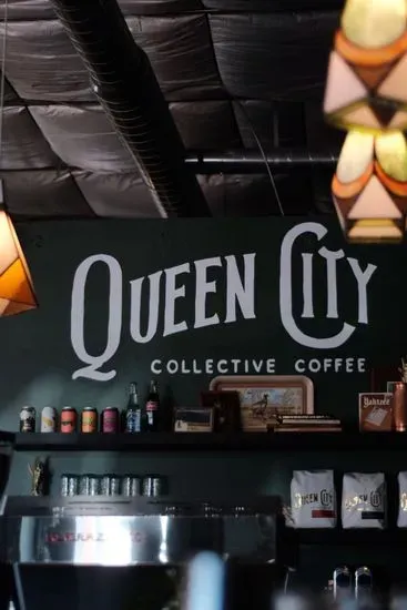 Queen City Collective Coffee