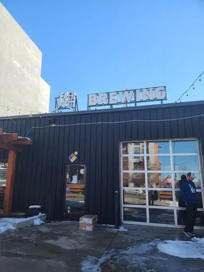 14er Brewing & Beer Garden