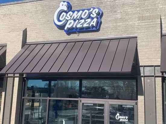 Cosmo's Pizza