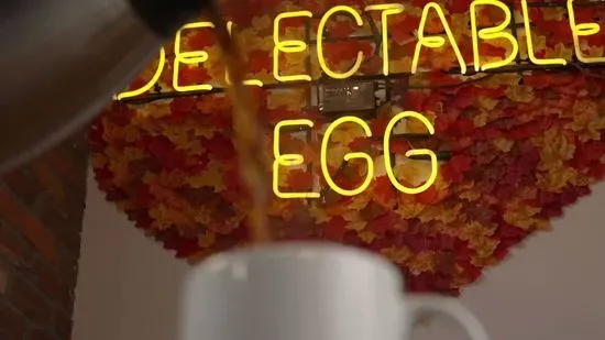 The Delectable Egg LoDo