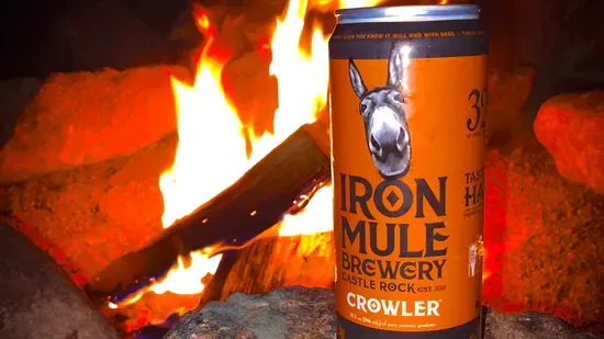 Iron Mule Brewery