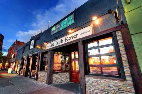 The Irish Rover Pub