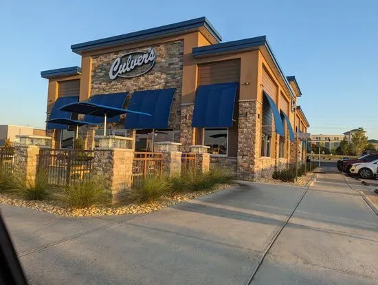 Culver’s