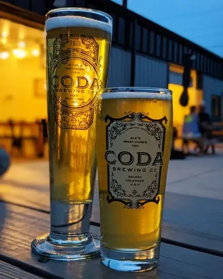 CODA Brewing Co.
