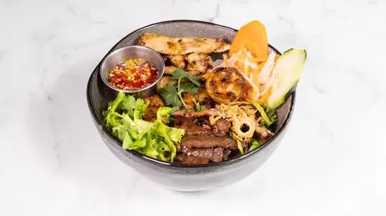 Phở & Bar