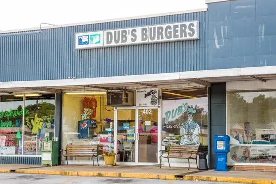Dub's Burgers