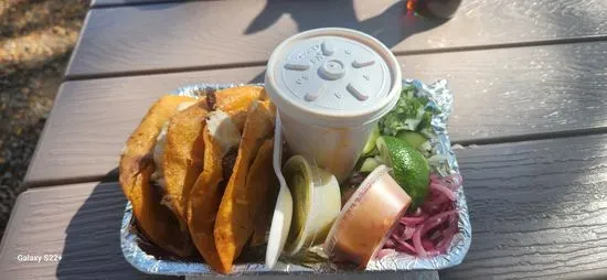 Tacos Colorado