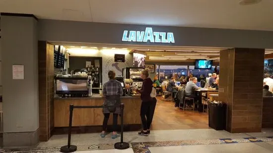 Lavazza