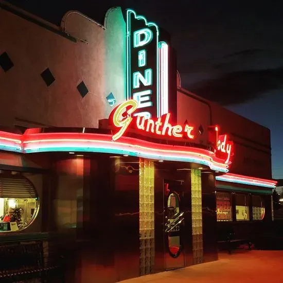 Gunther Toody's Diner