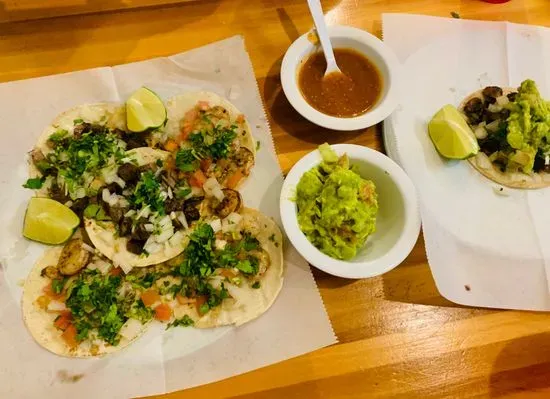 Taqueria La Familia