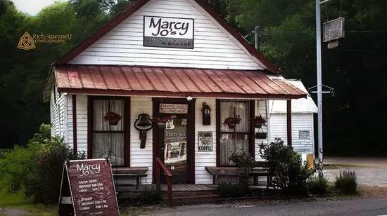 Marcy Jo's Mealhouse and Bakery