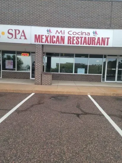 Mi Cocina Express