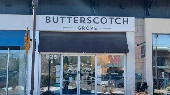Butterscotch Grove