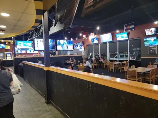 Buffalo Wild Wings