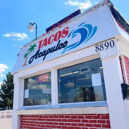 Tacos Acapulco Mexican Restaurant