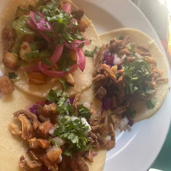 Cochino Taco