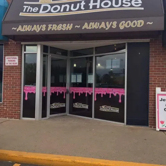 The Donut House