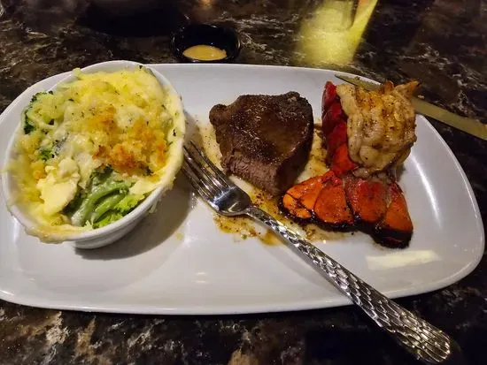 LongHorn Steakhouse