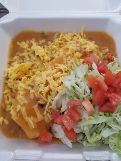 Chili-Shack Lakewood