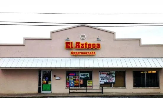 El Azteca Supermercado Y Taqueria