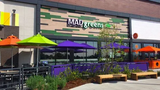 MAD Greens - Littleton Southwest Plaza