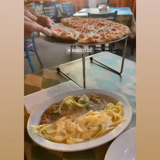 Mama Louise Italian Restaurant