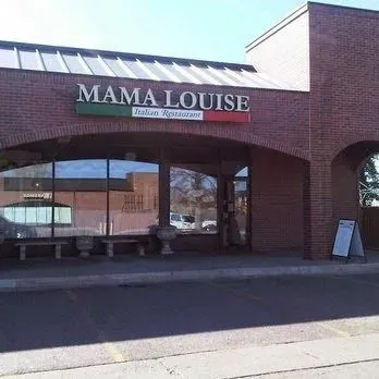Mama Louise Italian Restaurant