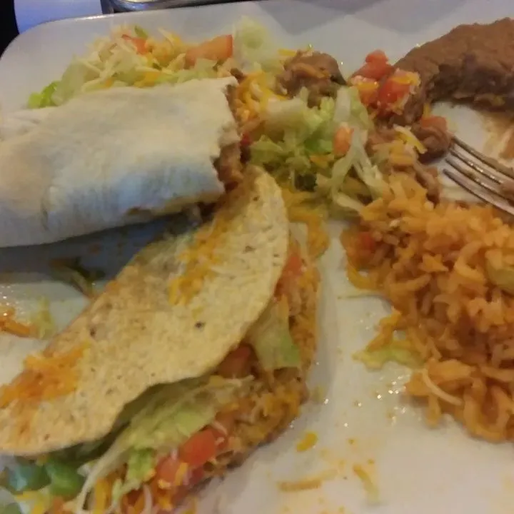 Mexican food broomfield