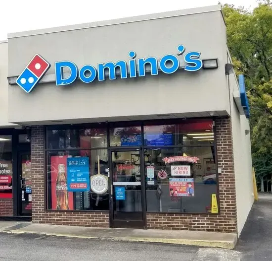 Domino's Pizza