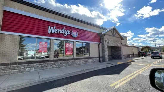 Wendy's