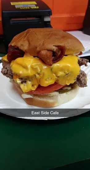 Eastside Cafe