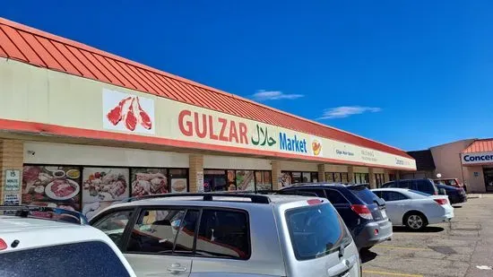 Gulzar Halal Market