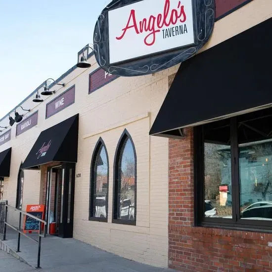 Angelo’s Taverna