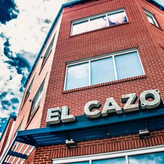 El Cazo Mexican Kitchen