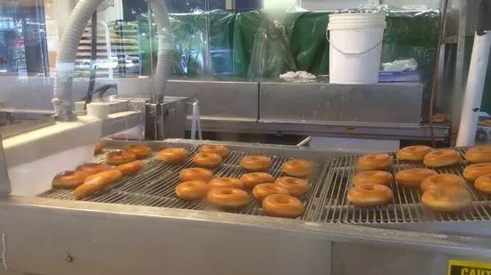 Krispy Kreme